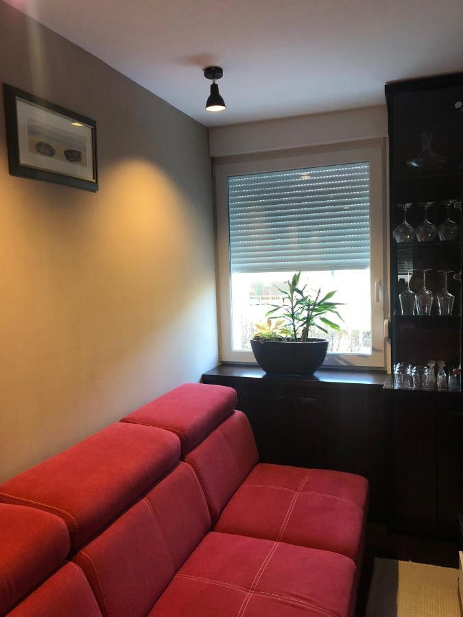 Apartman Mirek Apartment Varazdin Exterior photo